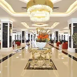 Mc Palace & Convention فندق Agios Epiktitos
