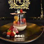 Mc Palace Spa&convention *