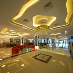 Hotel Mc Palace & Convention *