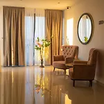 Mc Palace Spa&convention * Agios Epiktitos