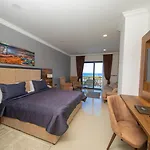 Mc Palace Spa&convention *