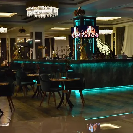Mc Palace & Convention *