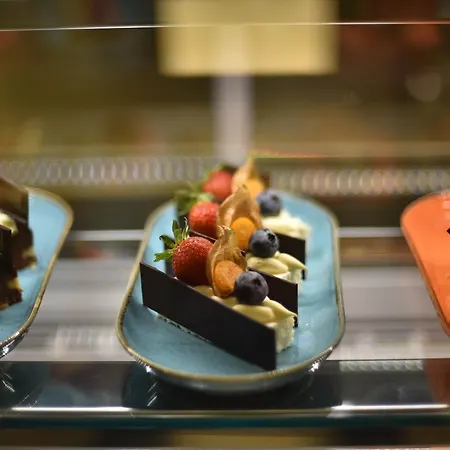 Mc Palace & Convention Agios Epiktitos