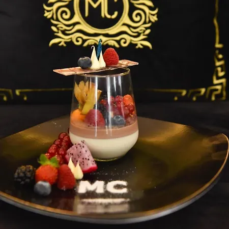Mc Palace & Convention *