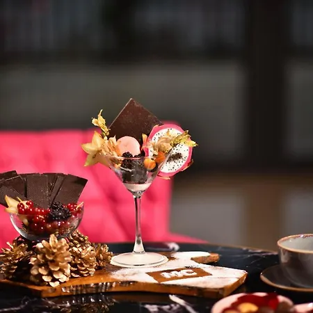 Mc Palace & Convention