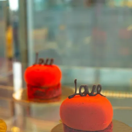 Mc Palace & Convention 酒店 *