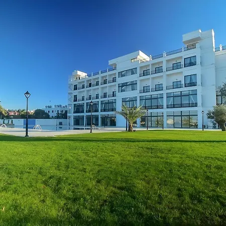 Mc Palace & Convention 酒店 Agios Epiktitos