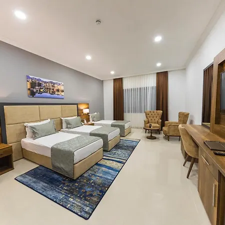 Mc Palace & Convention Otel
