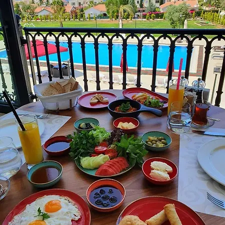 Hotel Mc Palace & Convention Agios Epiktitos