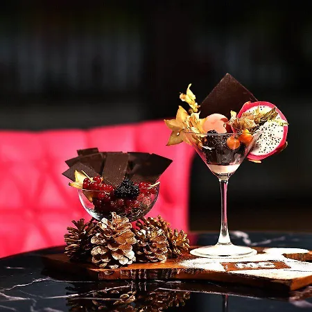 Hotel Mc Palace & Convention Agios Epiktitos