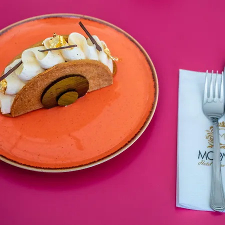 Mc Palace & Convention 酒店 *