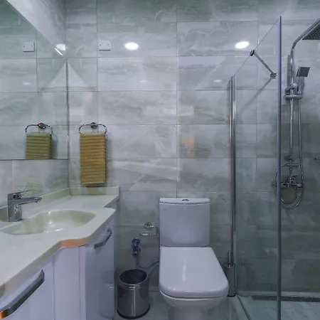 酒店 Mc Palace & Convention