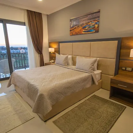 Hotel Mc Palace & Convention Agios Epiktitos