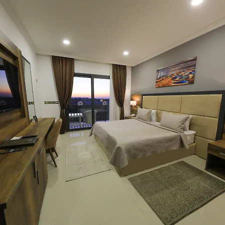 Mc Palace & Convention Hotel Agios Epiktitos