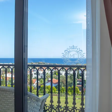 Hotel Mc Palace & Convention