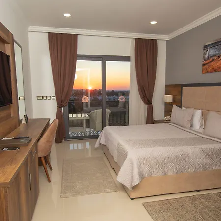 Hotel Mc Palace & Convention *