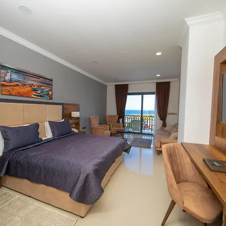 Mc Palace & Convention *