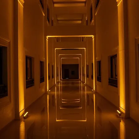 Mc Palace & Convention Hotel Agios Epiktitos