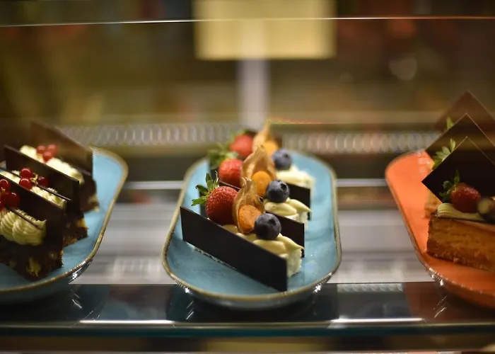 Mc Palace & Convention Agios Epiktitos