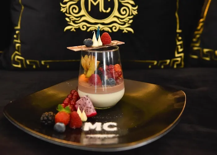 Mc Palace & Convention *