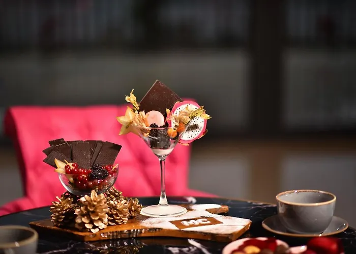 Mc Palace & Convention