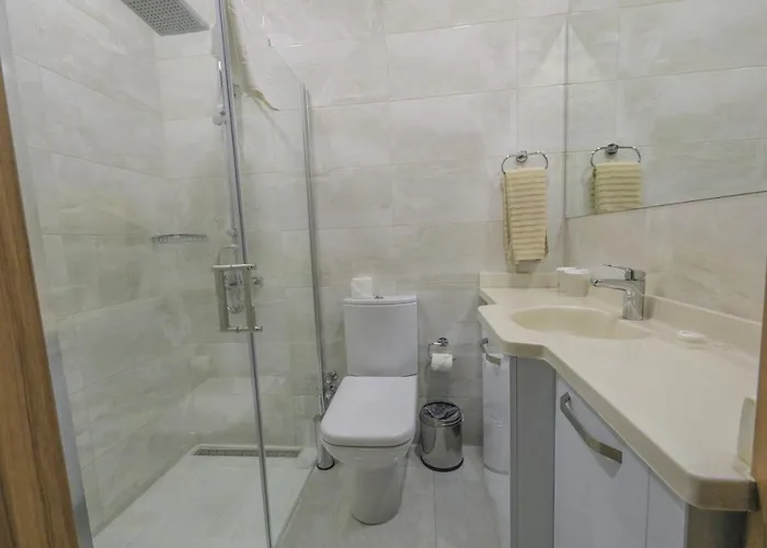 Mc Palace & Convention Hotel Agios Epiktitos