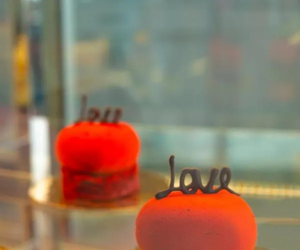 Mc Palace & Convention Hotel *