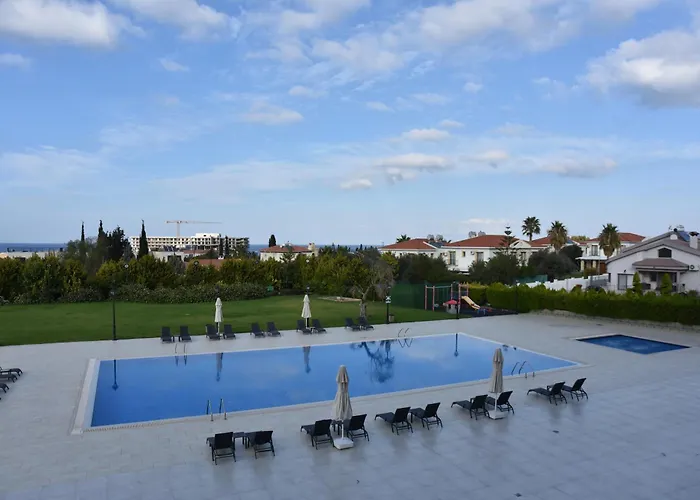 Hotel Mc Palace & Convention *