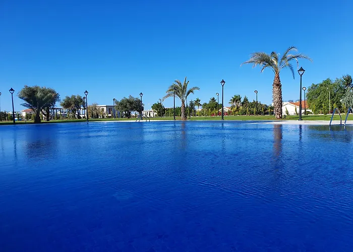 Hotel Mc Palace & Convention