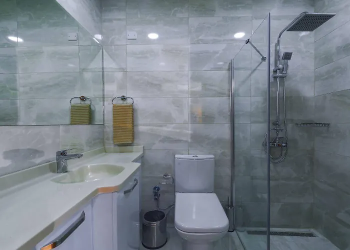 Hotel Mc Palace & Convention