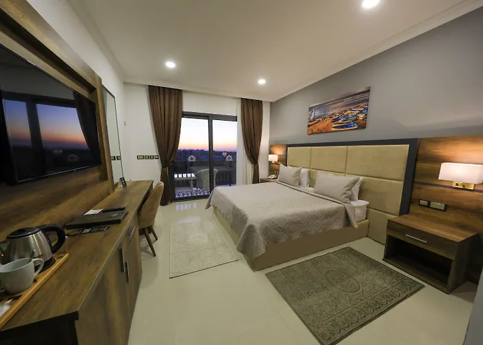 Mc Palace & Convention Hotel Agios Epiktitos