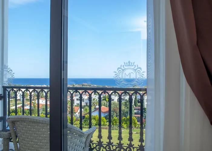 Hotel Mc Palace & Convention