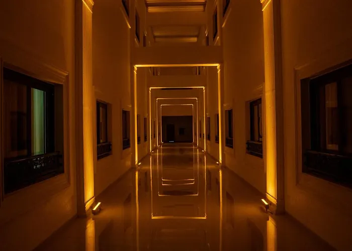 Mc Palace & Convention Hotel Agios Epiktitos